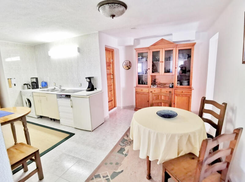 3 chambre Villa à vendre