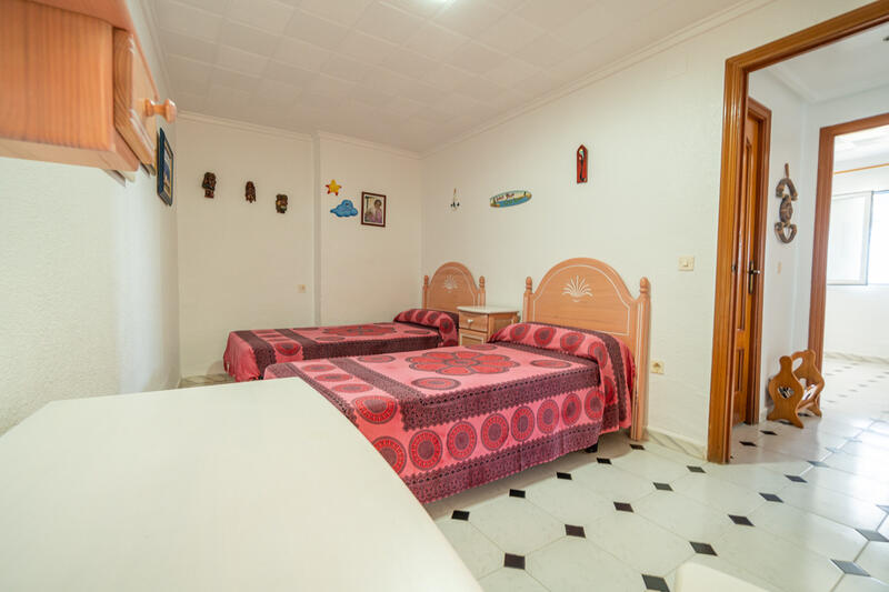 2 Schlafzimmer Appartement zu verkaufen