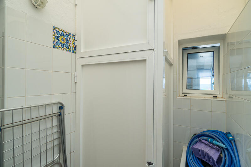 2 slaapkamer Appartement Te koop