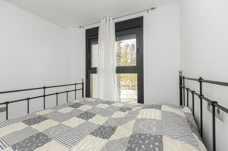 2 Schlafzimmer Villa zu verkaufen