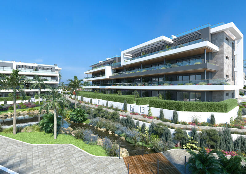 Apartment for sale in Torrevieja, Alicante