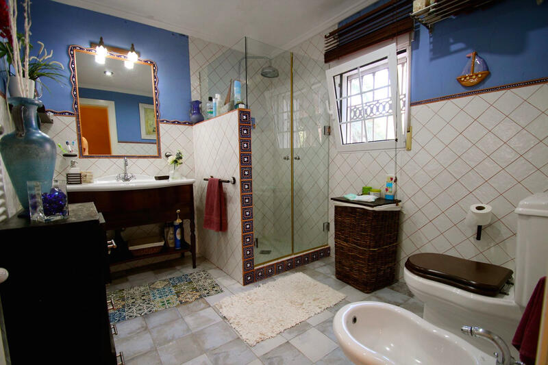 6 Cuarto Villa en venta