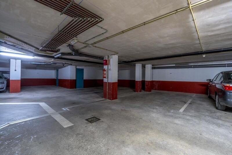 3 slaapkamer Appartement Te koop