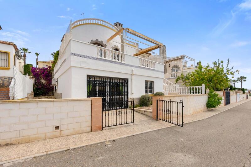 Villa till salu i Los Dolses, Alicante