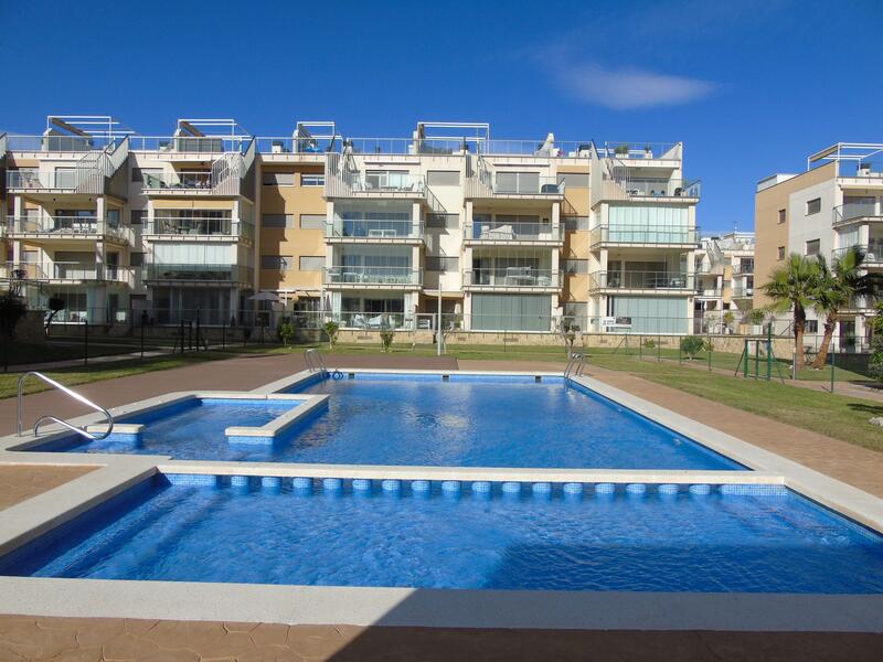 Appartement zu verkaufen in Los Dolses, Alicante