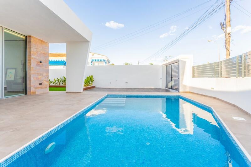 3 bedroom Villa for sale