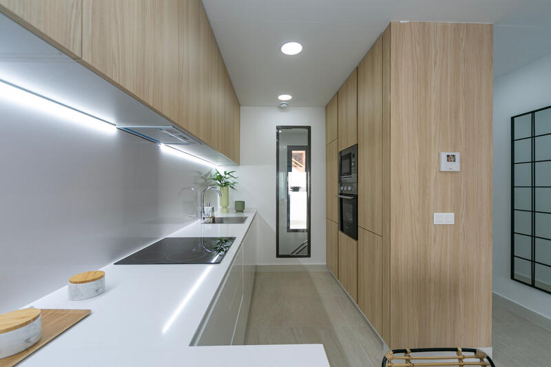 2 bedroom Apartment for sale
