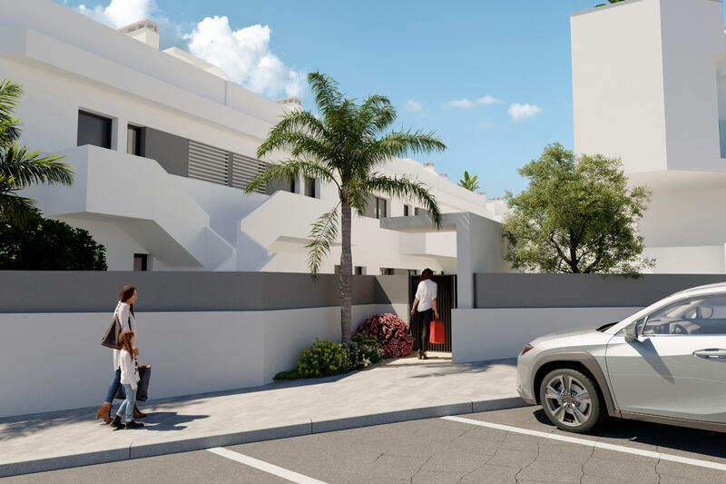 2 bedroom Apartment for sale