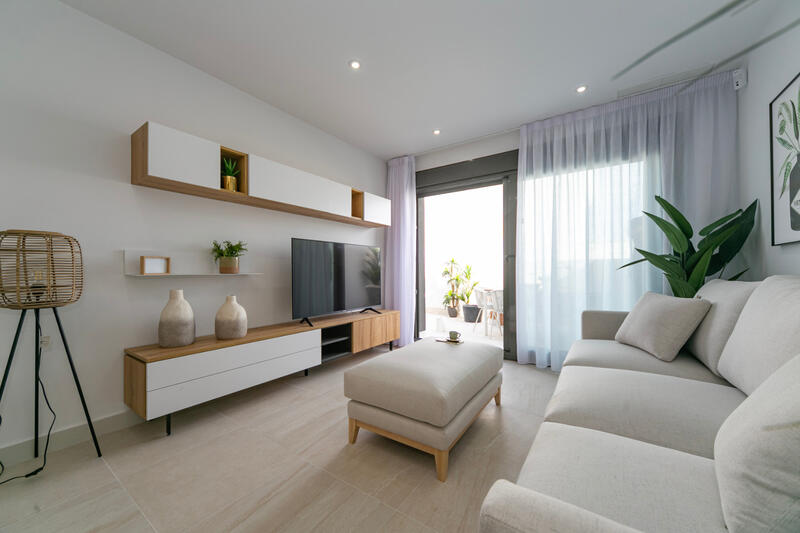 2 bedroom Apartment for sale