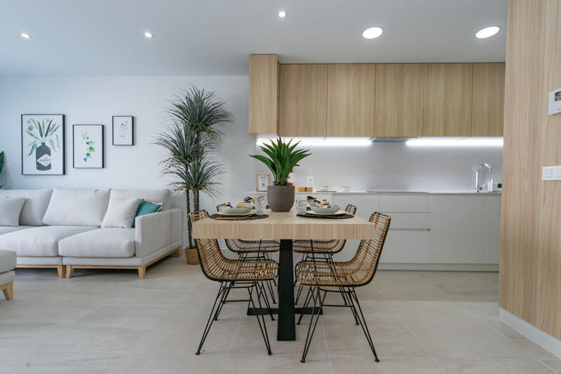 2 bedroom Apartment for sale