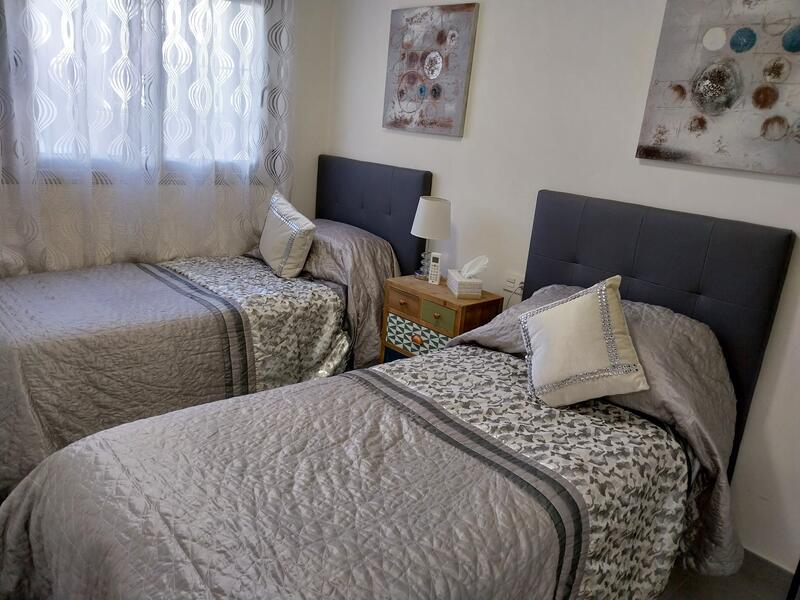 2 Cuarto Apartamento en venta