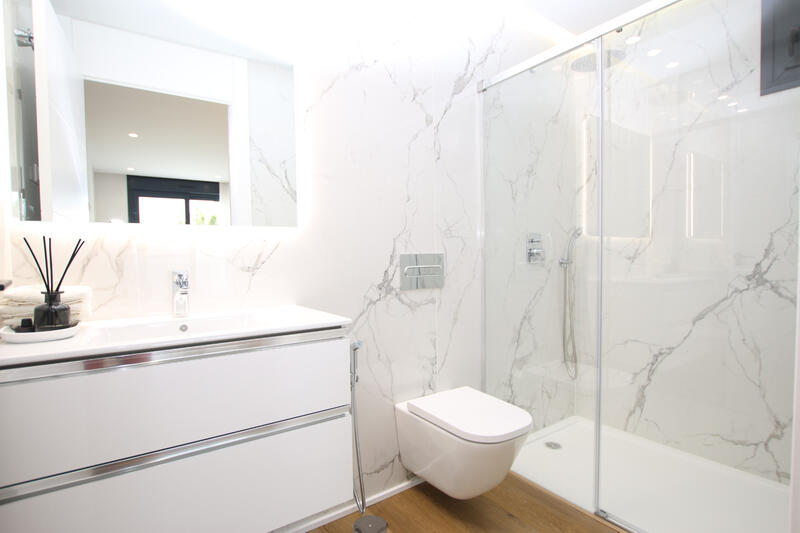 3 chambre Villa à vendre