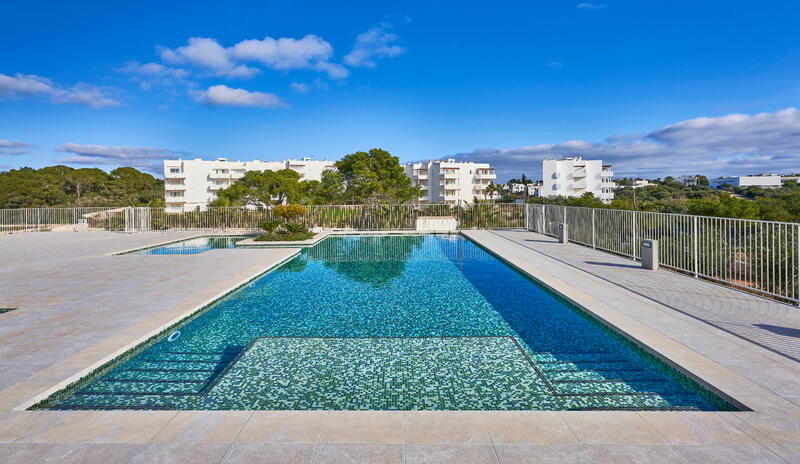Apartment for sale in Cala Gat, Mallorca