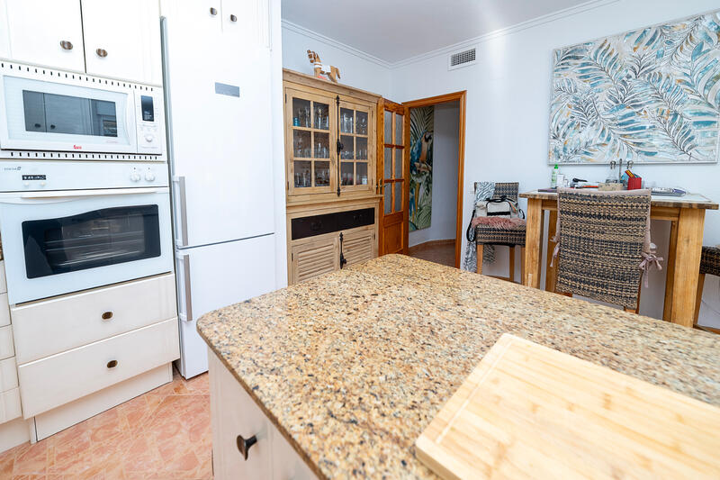 7 Cuarto Villa en venta