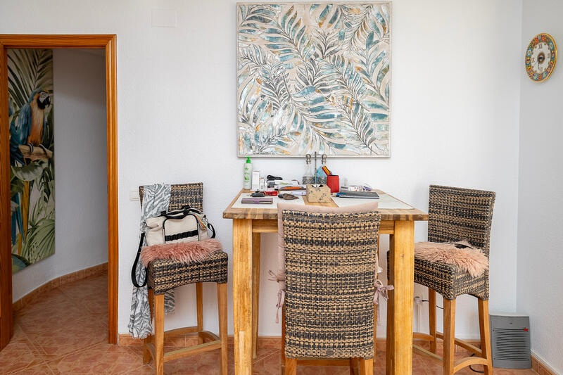 7 Cuarto Villa en venta
