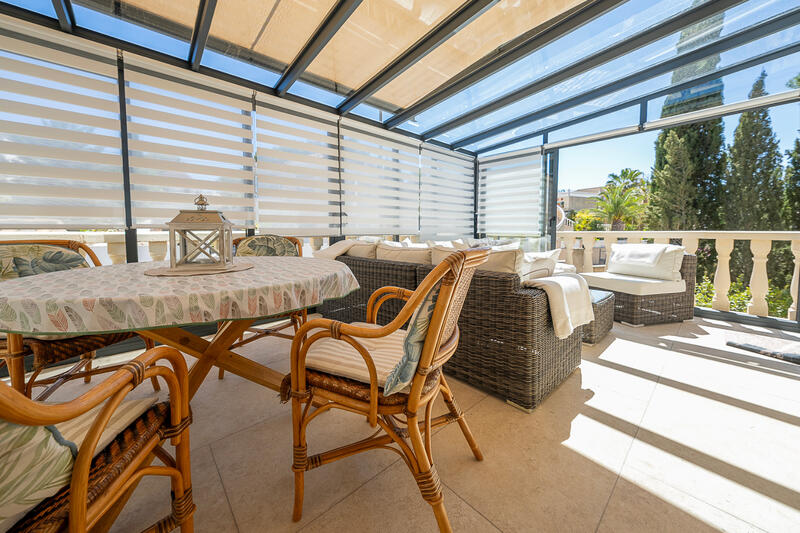 7 Cuarto Villa en venta