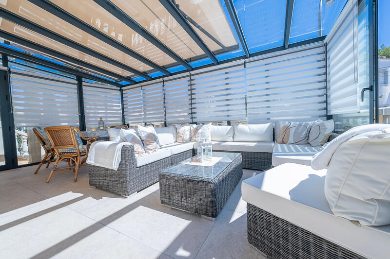 7 Cuarto Villa en venta