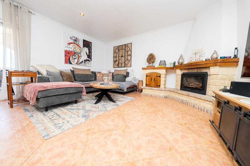 7 Cuarto Villa en venta