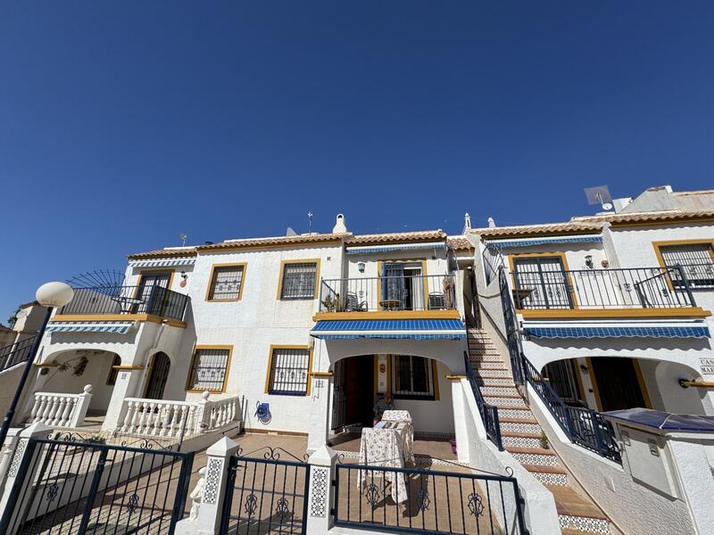 Appartement à vendre dans Los Altos, Alicante