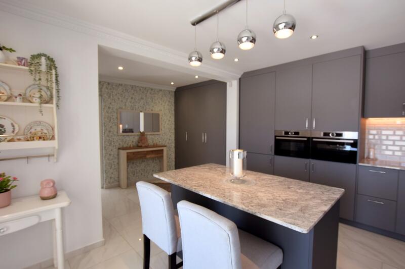 3 slaapkamer Villa Te koop