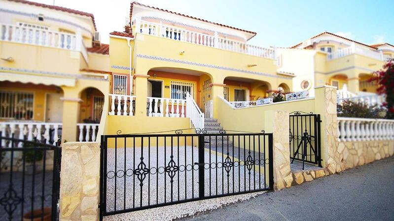 Maison de Ville à vendre dans Villamartin, Alicante