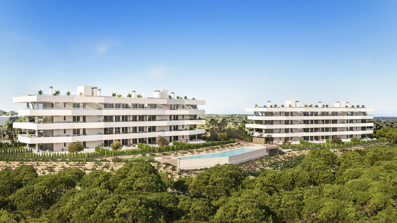 Apartment for sale in Orihuela Costa, Alicante