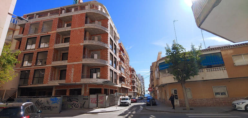 2 Cuarto Apartamento en venta