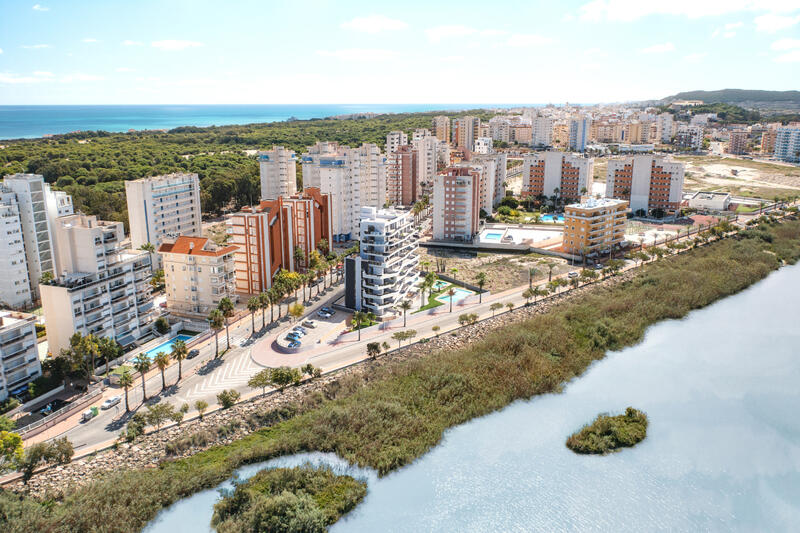 Lägenhet till salu i Guardamar del Segura, Alicante