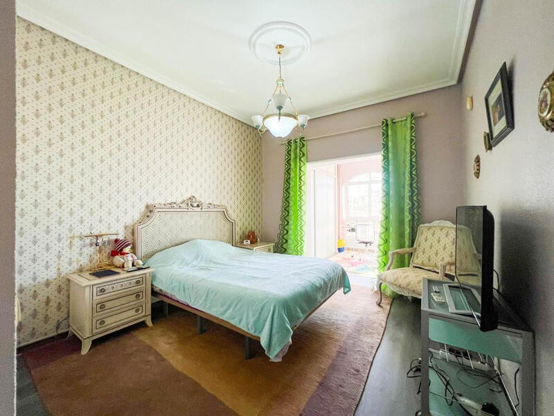 4 soveværelse Villa til salg