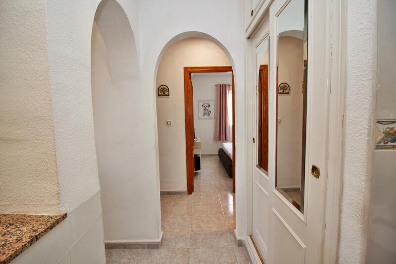 3 Schlafzimmer Villa zu verkaufen