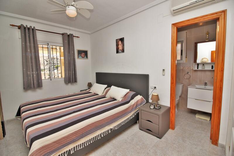 3 Schlafzimmer Villa zu verkaufen