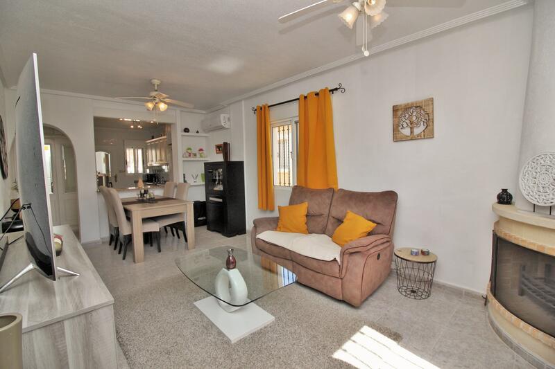 3 Schlafzimmer Villa zu verkaufen