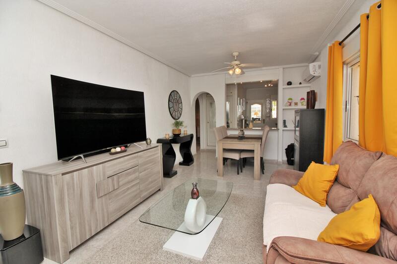 3 Schlafzimmer Villa zu verkaufen