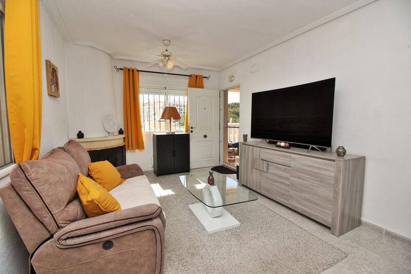 3 Schlafzimmer Villa zu verkaufen