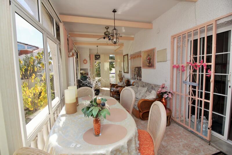 6 slaapkamer Villa Te koop