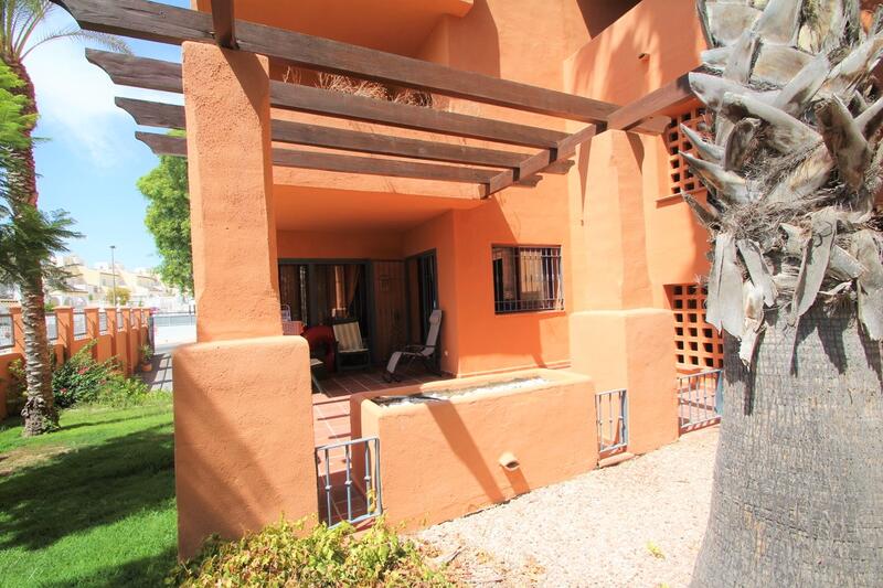 Apartment for sale in Villamartin, Alicante