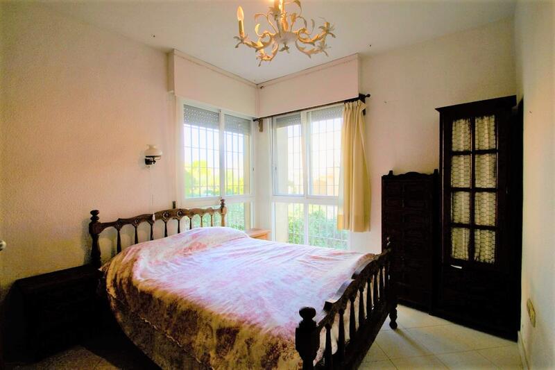 5 Schlafzimmer Villa zu verkaufen