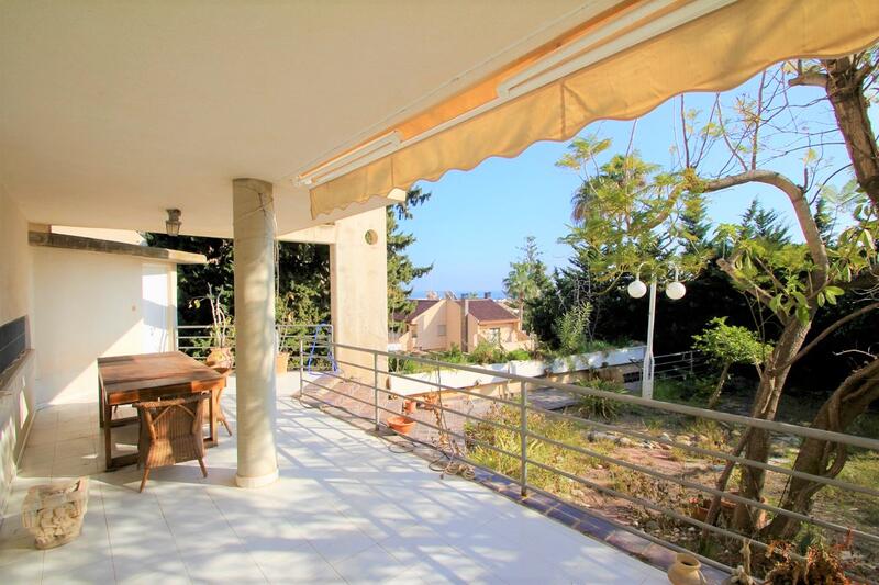 5 Schlafzimmer Villa zu verkaufen