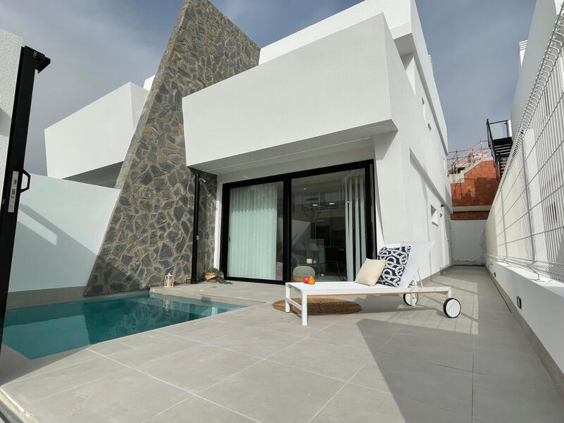 Villa Te koop in San Javier, Murcia