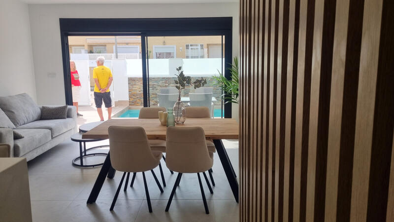 3 soverom Villa til salgs