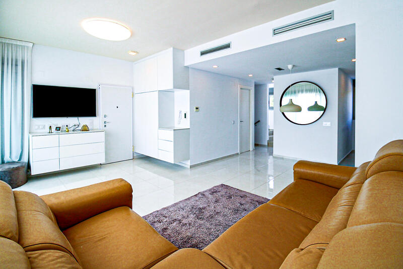 5 Schlafzimmer Villa zu verkaufen