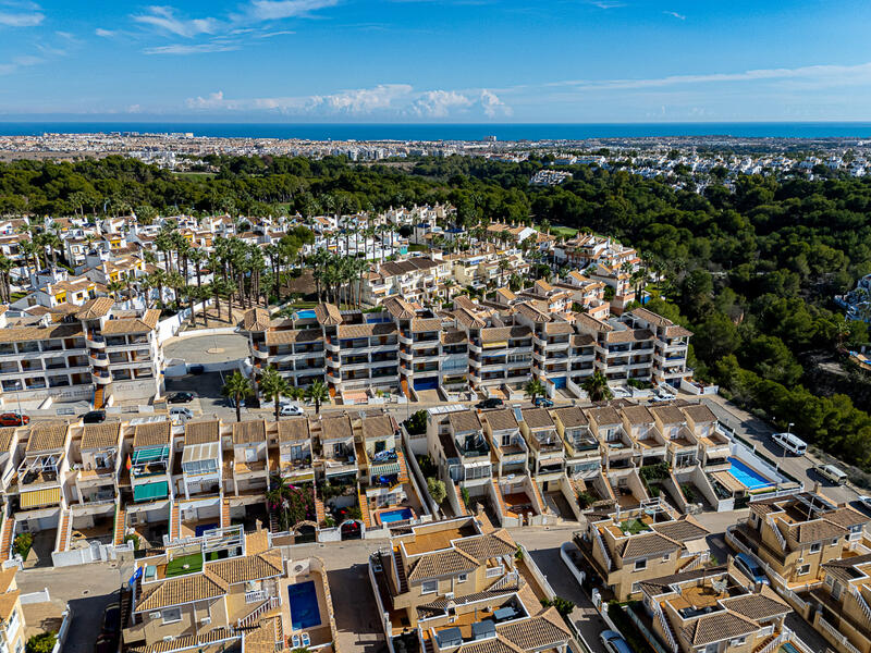 Maison de Ville à vendre dans Villamartin, Alicante