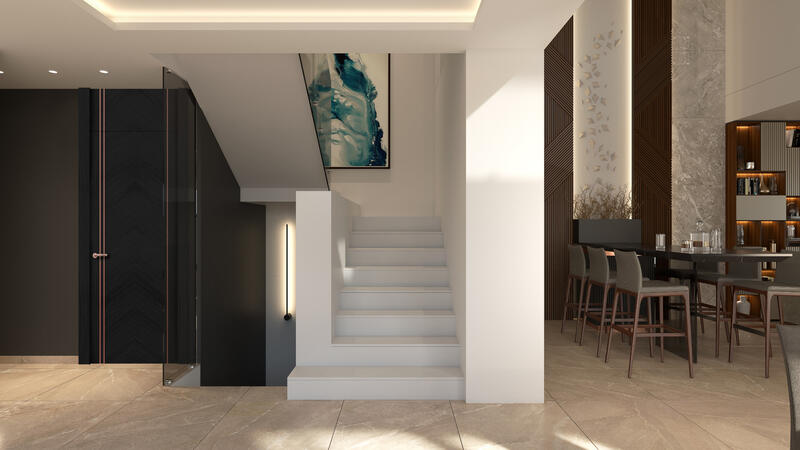 4 bedroom Villa for sale