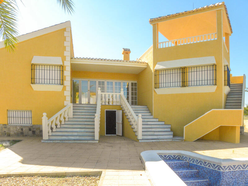 3 bedroom Villa for sale