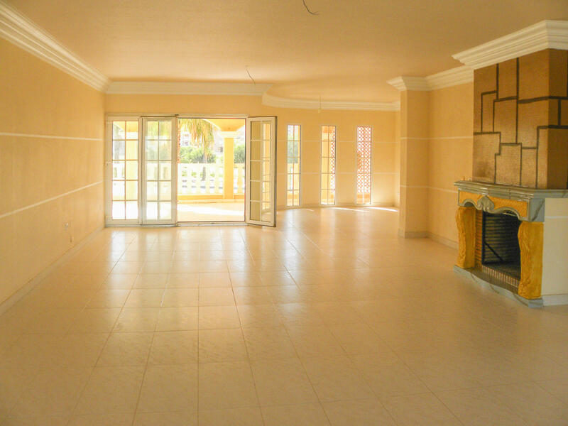 3 bedroom Villa for sale