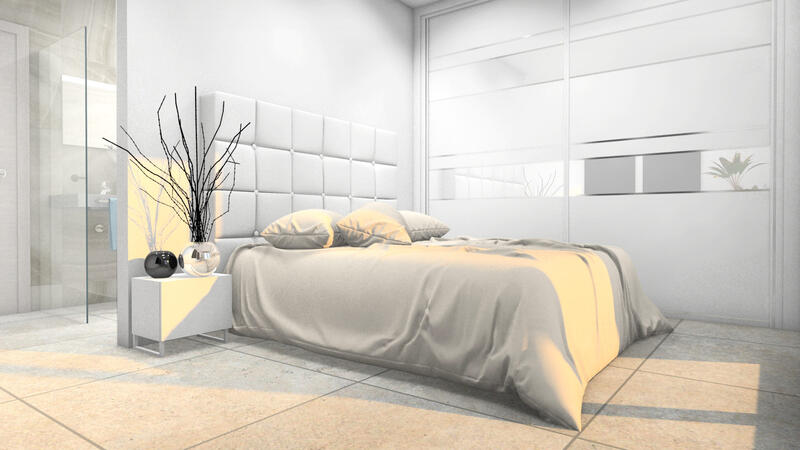 3 Cuarto Villa en venta