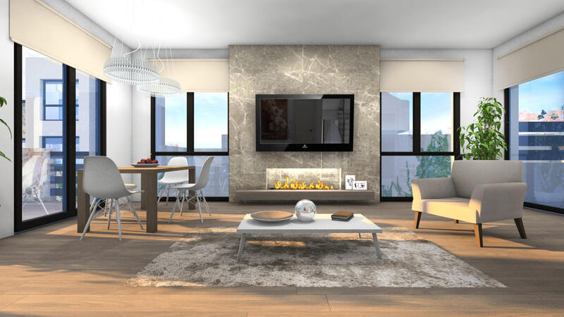 3 Cuarto Villa en venta