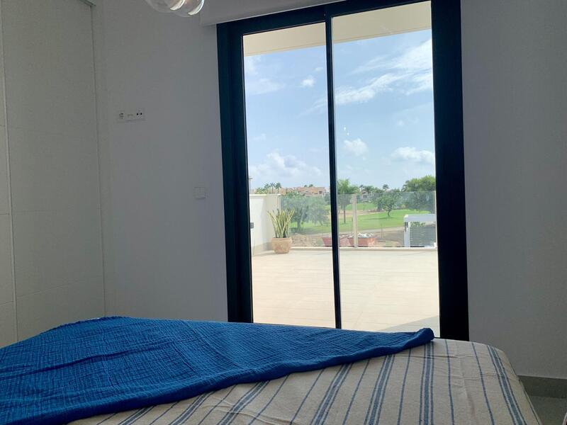 3 Cuarto Villa en venta