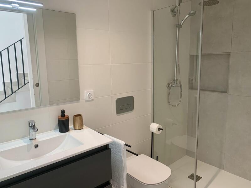 3 Cuarto Villa en venta