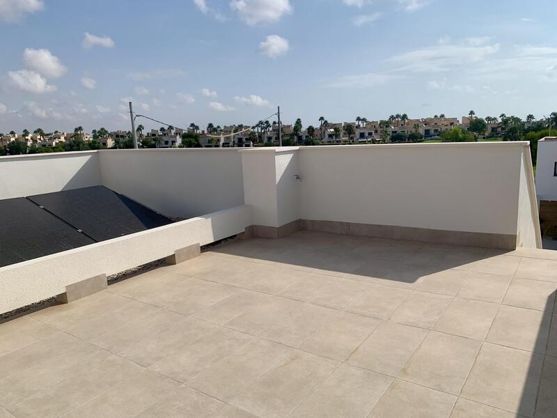 3 Cuarto Villa en venta